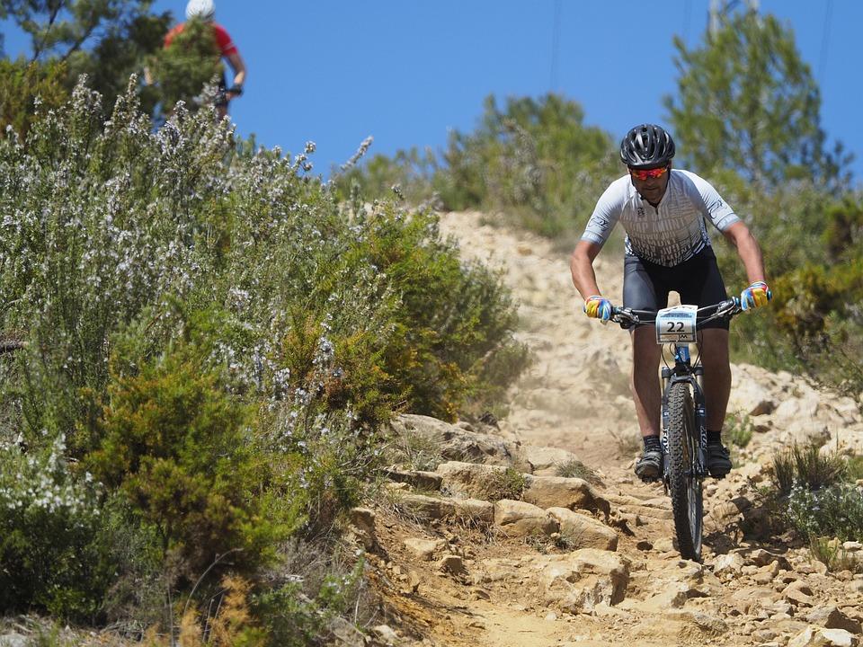 Essential Tips for Safely Riding Electric Bikes