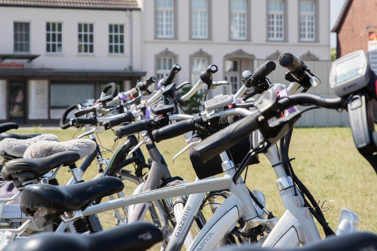 Choosing the Perfect eBike: A Personalized Guide