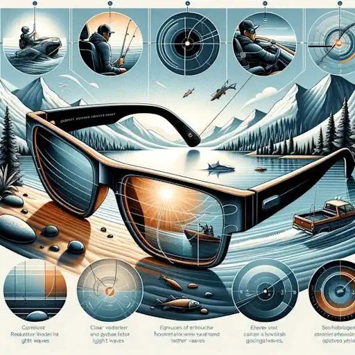 About Sunglasses Lens Coatings