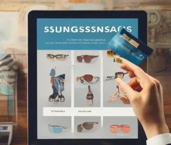 Choosing Sunglasses