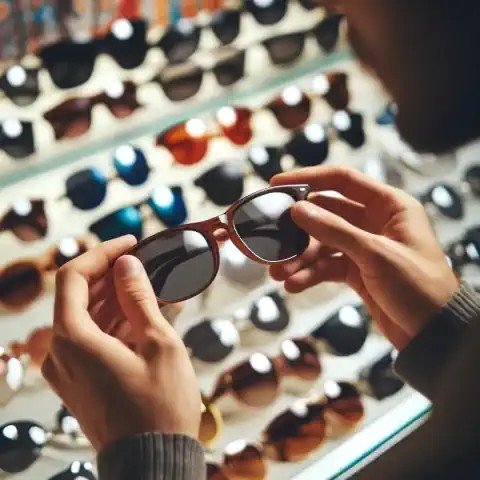 Sunglasses Terms and Glossary