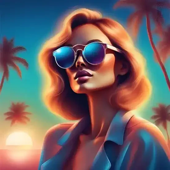 Get Inspired by the Sunglasses Styles of Your Favorite Celebrities