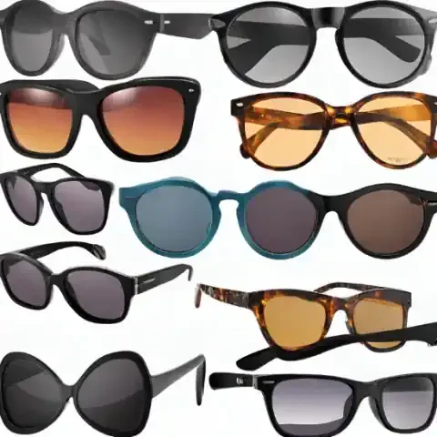 Sunglasses Frames