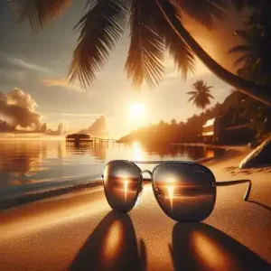 Find Your Perfect Pair: Lens Types, Frame Styles, Face Shapes, and More