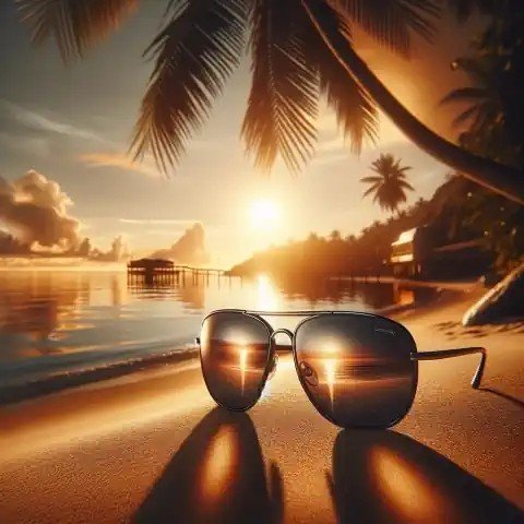 Sunglasses Guide
