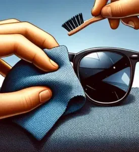 Learn How to Clean, Store & Protect Your Sunglasses for Optimal Performance & Longevity