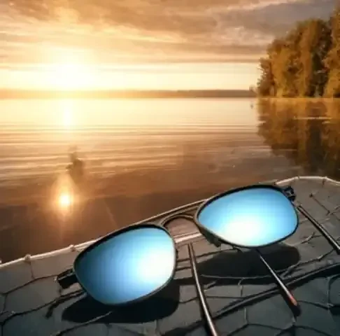 Sunglasses Health Benefits