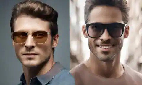Sunglasses Lenses