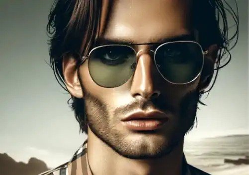 Burberry Sunglasses