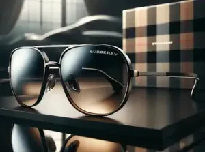 Why Choose Burberry Sunglasses