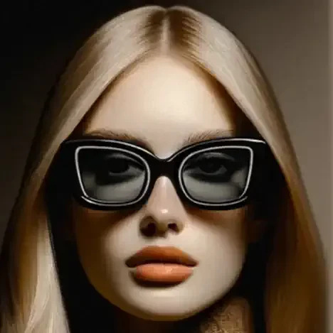 Yves Saint Laurent Sunglasses