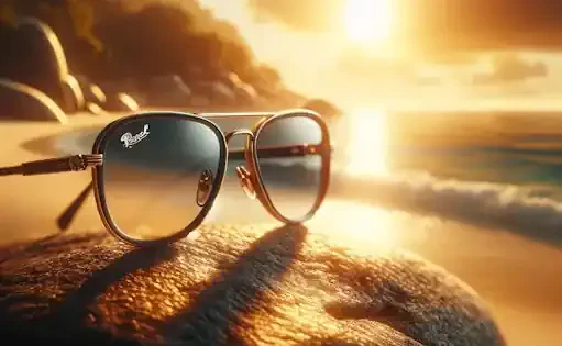 Elevate Your Look with Luxury Italian Sunglasses