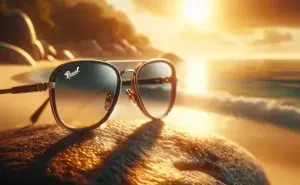 Elevate Your Look with Luxury Italian Sunglasses