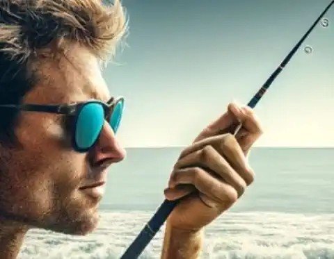 Polarized Fishing Sunglasses