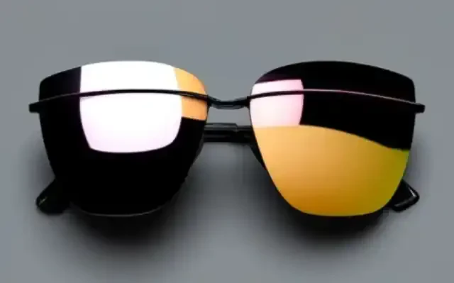 Sunglasses Trends 2024