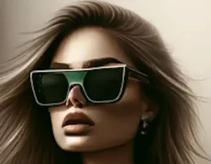 Stylish Sunglasses for Women by Prada