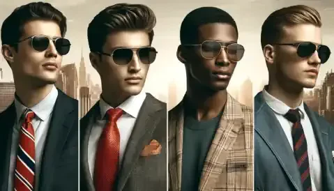 Gucci Sunglasses for Men