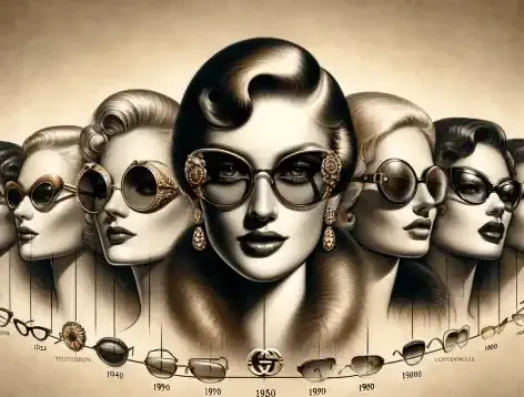 Discover Iconic Styles, Latest Trends, and How to Find Your Perfect Pair