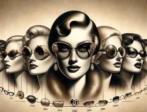 Gucci Sunglasses for Women