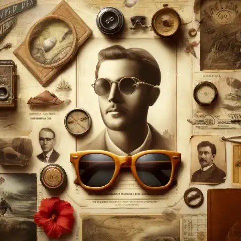 Maui Jim Sunglasses