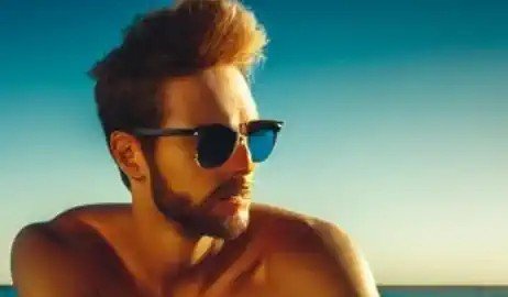 Ray-Ban Sunglasses