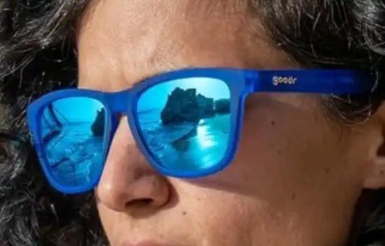 Goodr Sunglasses