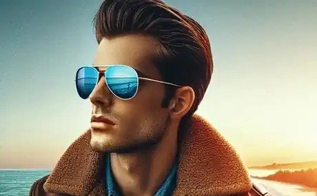Aviator Sunglasses