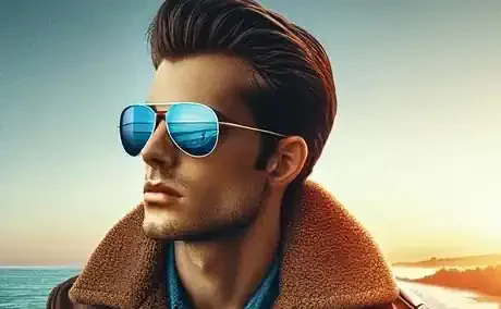 Aviator Sunglasses