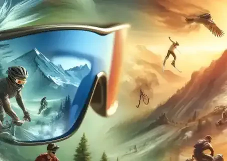 Oakley Sunglasses for Men