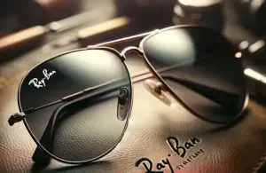 Explore the World of Ray-Ban: Aviators, Wayfarers, & Mor