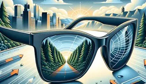 Polarized Sunglasses