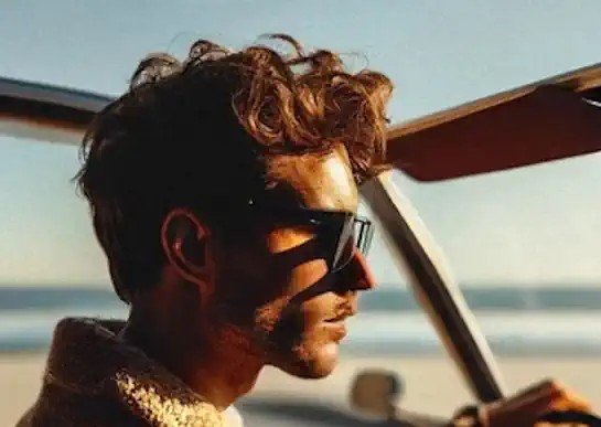Men's Sunglasses