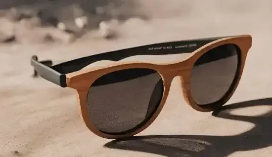 Sustainable Eco-Friendly Sunglasses