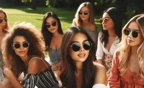 Find Your Perfect Pair: The Ultimate Guide to Sunglasses for Your Face Shape