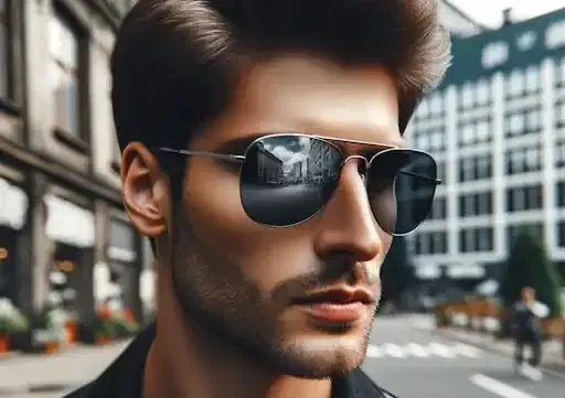 Science of Polarized Sunglasses