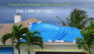 Reliable Solutions for Your Roofing Needs in Orlando