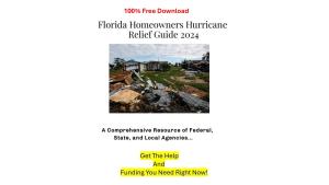 Hurricane Milton Leaves a Trail of Destruction in Florida