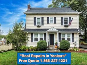 Understanding What You'll Pay for Roofing Repairs in Yonkers