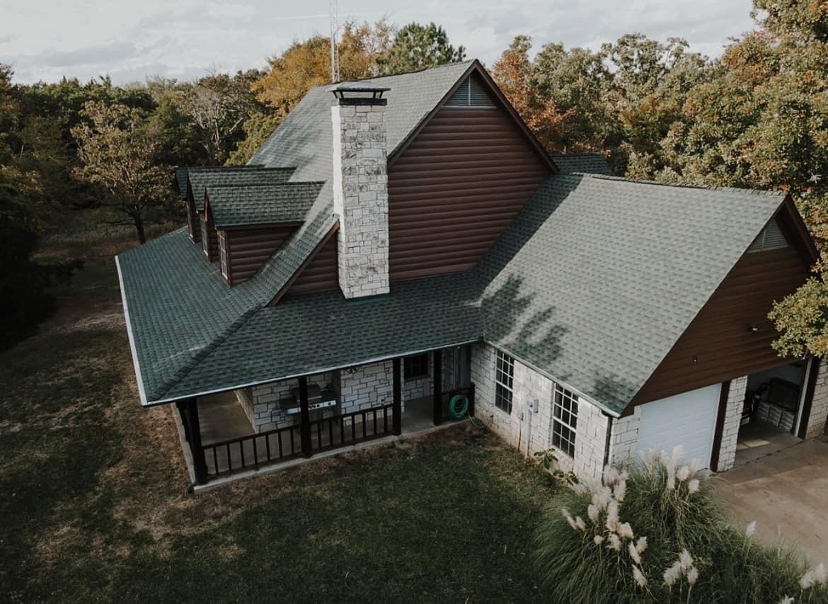 Why Choose Timberline Shingles for Your Roof?