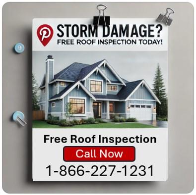 Get the Most Out of Your Roof Insurance Claim Without the Stress