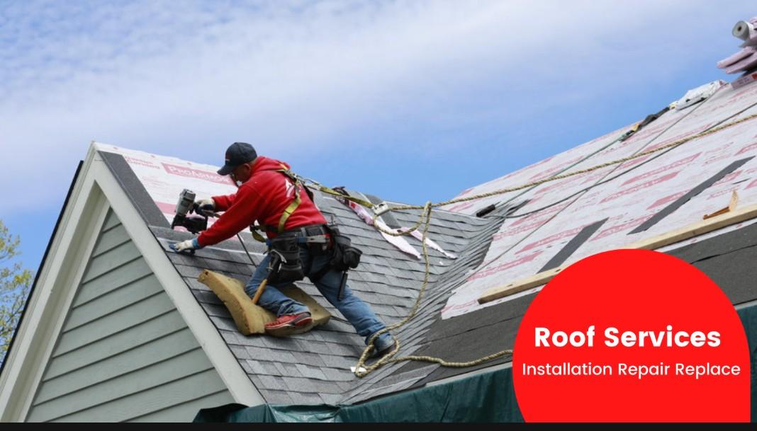 Essential Roof Repair Tips for Asheville Homeowners