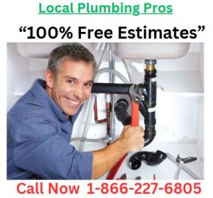 Find Trusted Help Fast When Plumbing Issues Strike