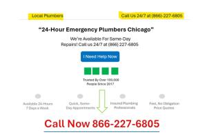 Fast and Reliable Plumbing Solutions When You Need Them Most