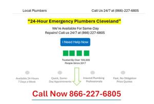 Fast and Reliable Plumbing Solutions When You Need Them Most