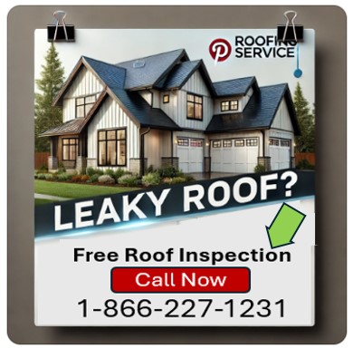 Free New Roof Estimate