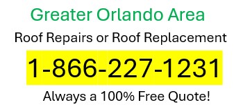 orlando roof repairs 