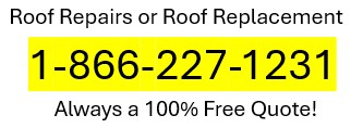 roof repair roof replacement 