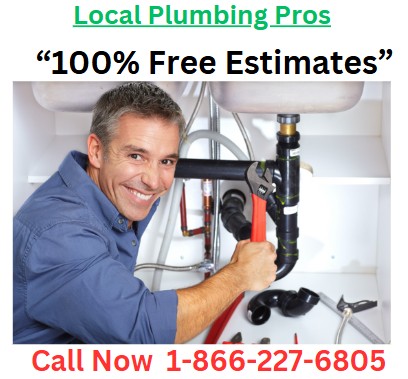 emergency plumber near you