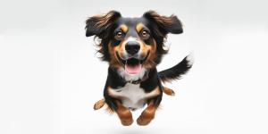 From Exercise to Nutrition, Here's How to Keep Your Furry Friend Happy and Healthy