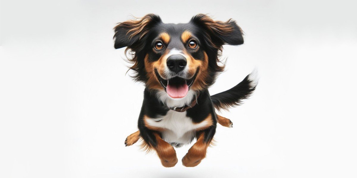 10 Simple Ways to Improve Your Dog's Health